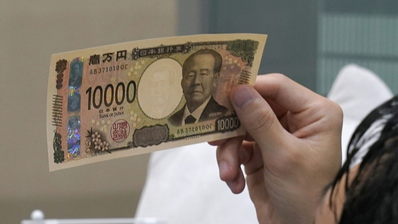 일본 '장롱예금' 규모 2년 반 만에 급감‥"금리상승·강도사건 영향"