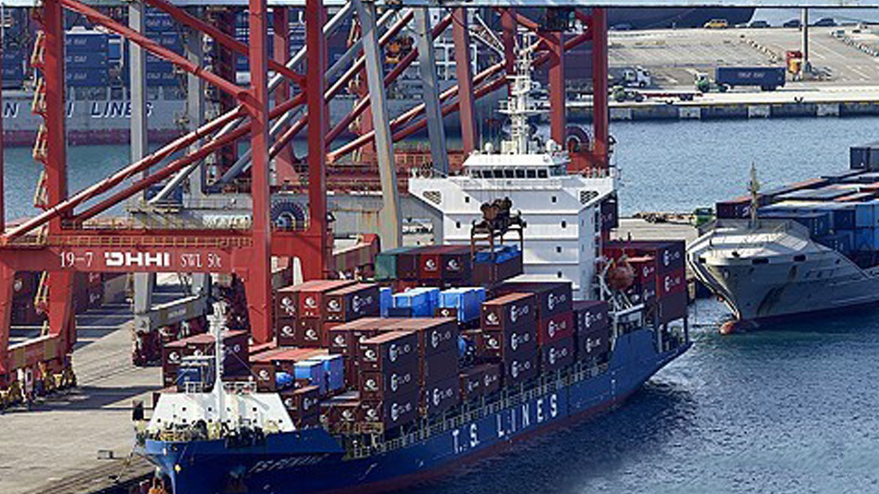 대만, 월간 수출액 한국 첫 추월‥'AI붐'에 8월 수출 사상 최대