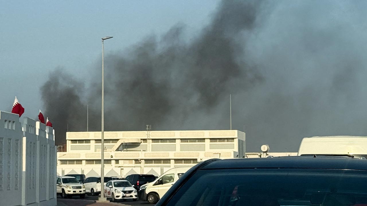 [뉴욕유가] 이스라엘, 중재국 카타르마저 공습‥WTI 0.6%↑