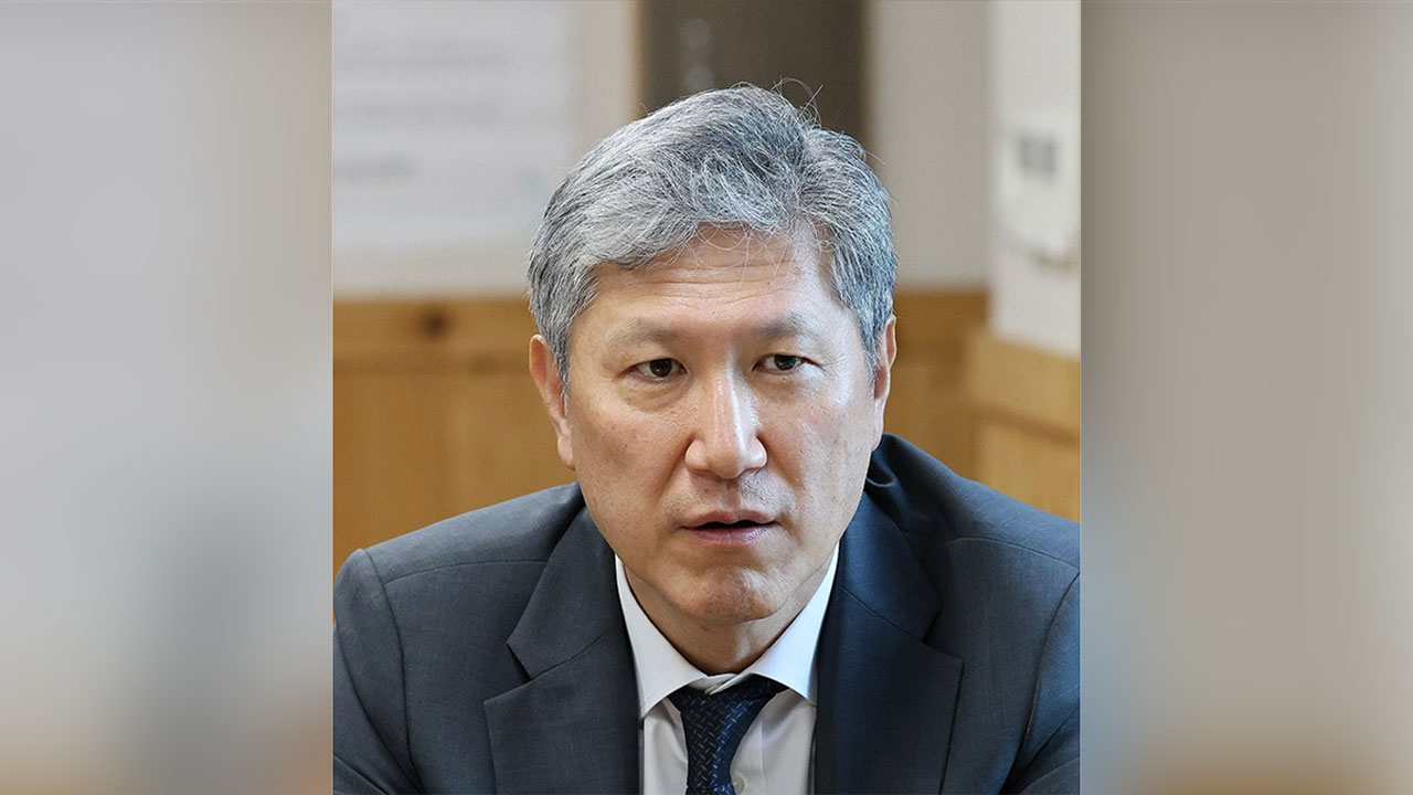 노태우 장남 노재헌, 이재명 정부 첫 주중대사 내정