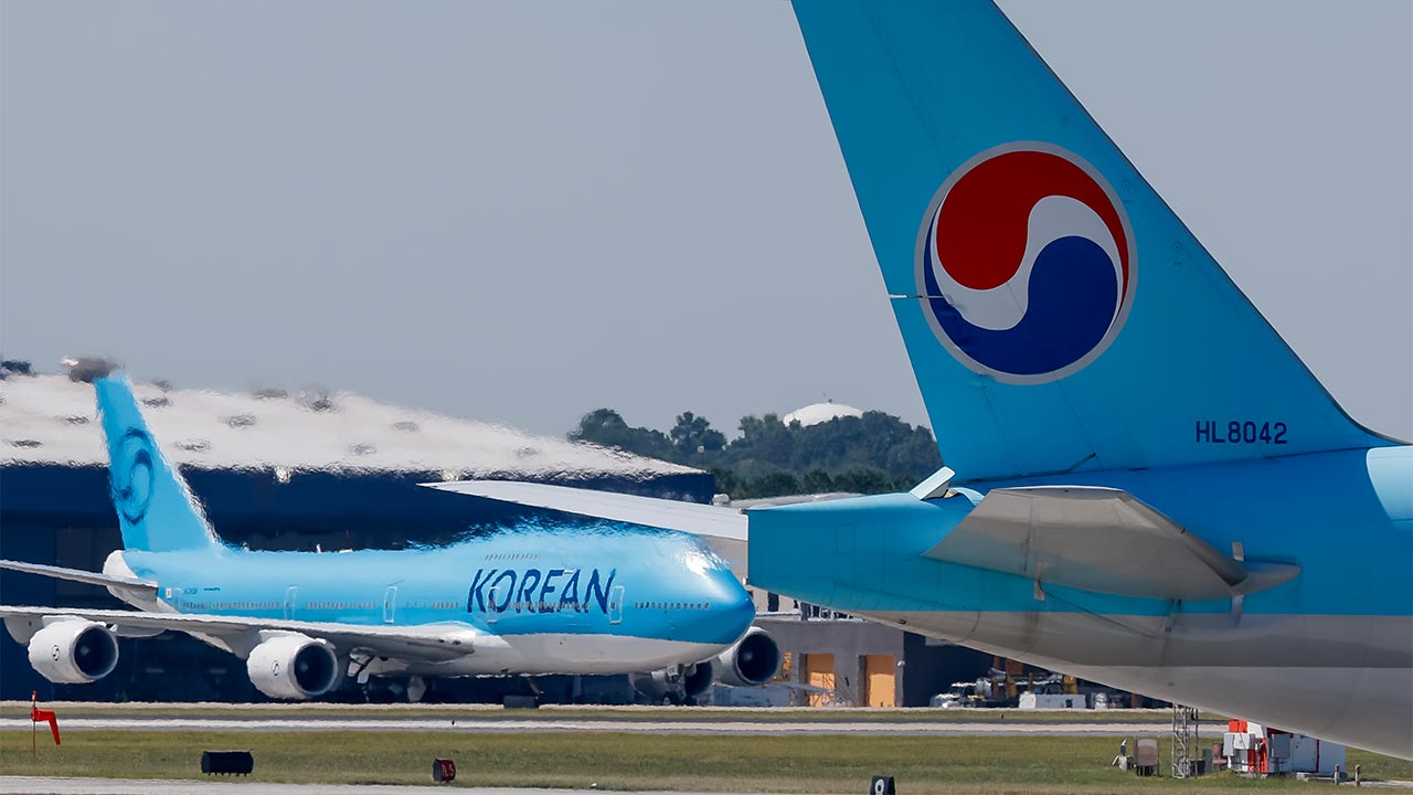 미국 구금 한국인 316명 현지 11일 낮12시 출발‥"재입국 불이익 없어"