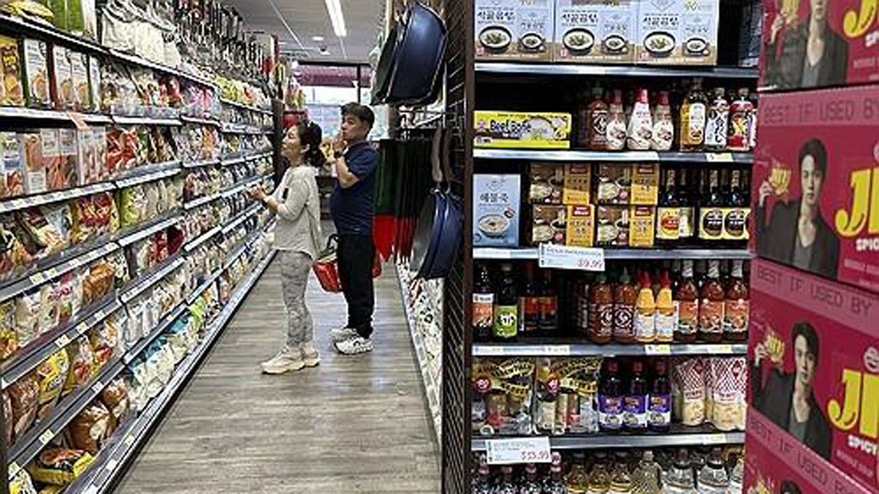 미국 9월 소비자심리 두 달 연속으로 악화‥인플레·경기 우려