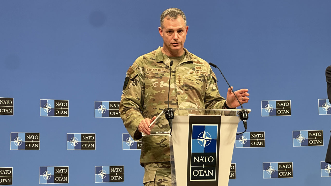 러 드론에 놀란 나토, 동부 경계 대폭 강화‥"오늘밤부터"