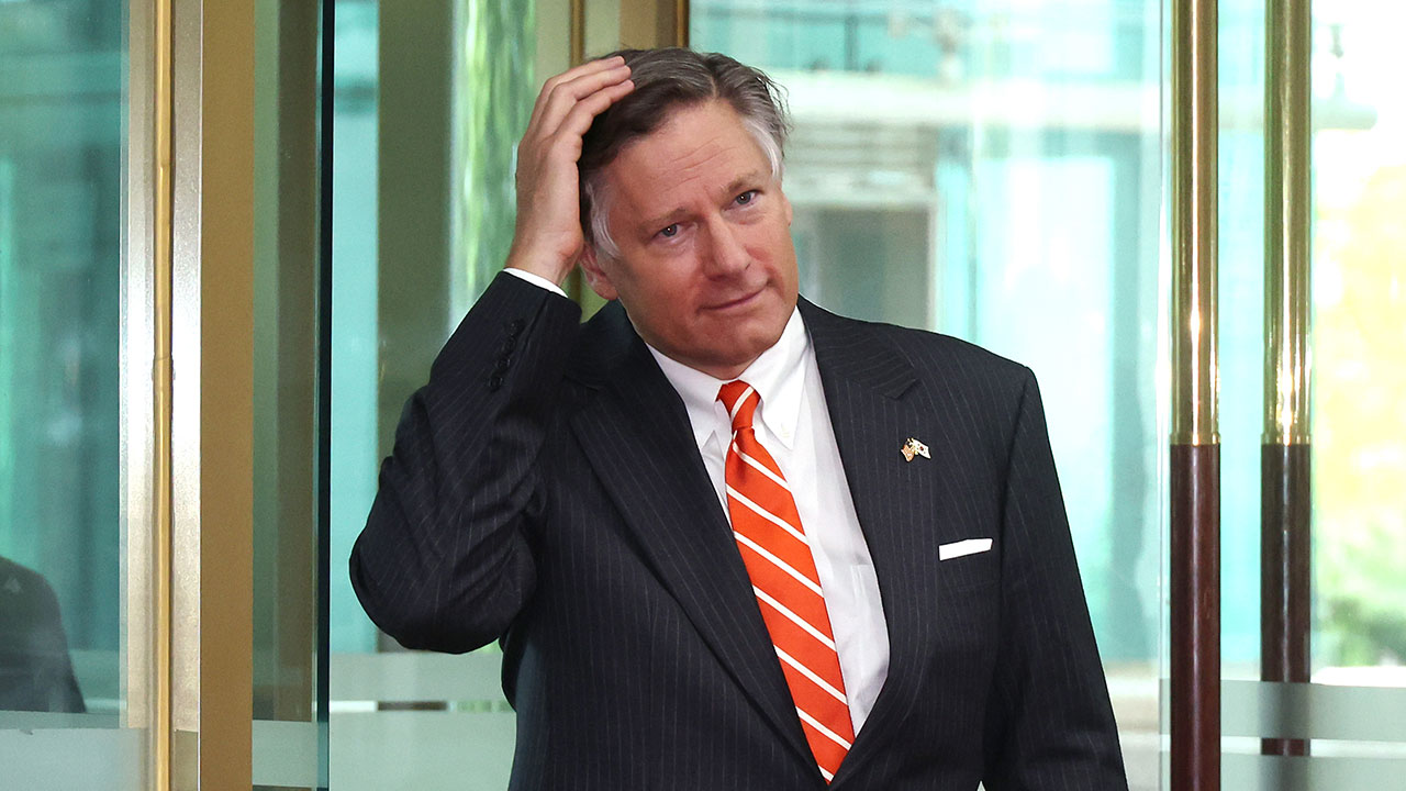 미 국무부 부장관 "구금사태 깊은 유감"