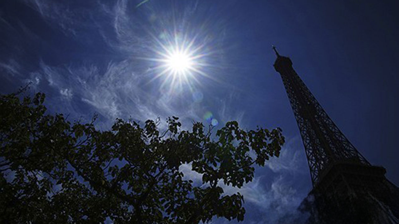 "올여름 이상 기후로 유럽에 70조 원 피해"