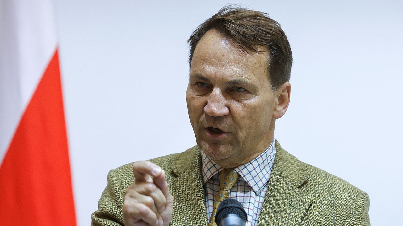 '나토 영공에 드론' 이어 극초음속미사일 훈련‥자극 수위 높이는 러시아