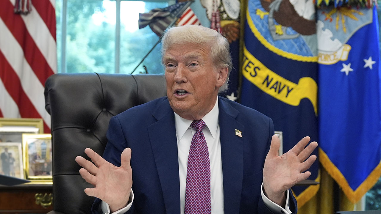 트럼프 "미중 무역협상 매우 잘돼‥시진핑과 19일 통화할 것"