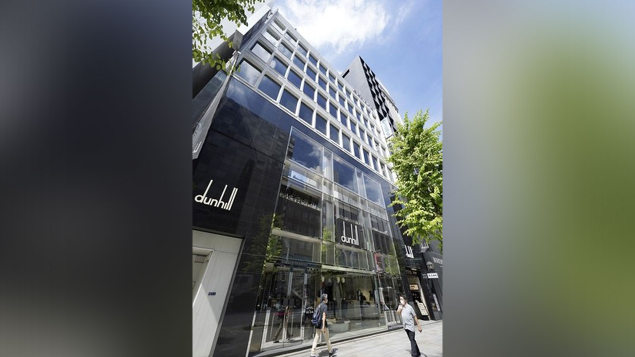 일본 땅값 34년 만에 최대폭 올라‥4년 연속 상승