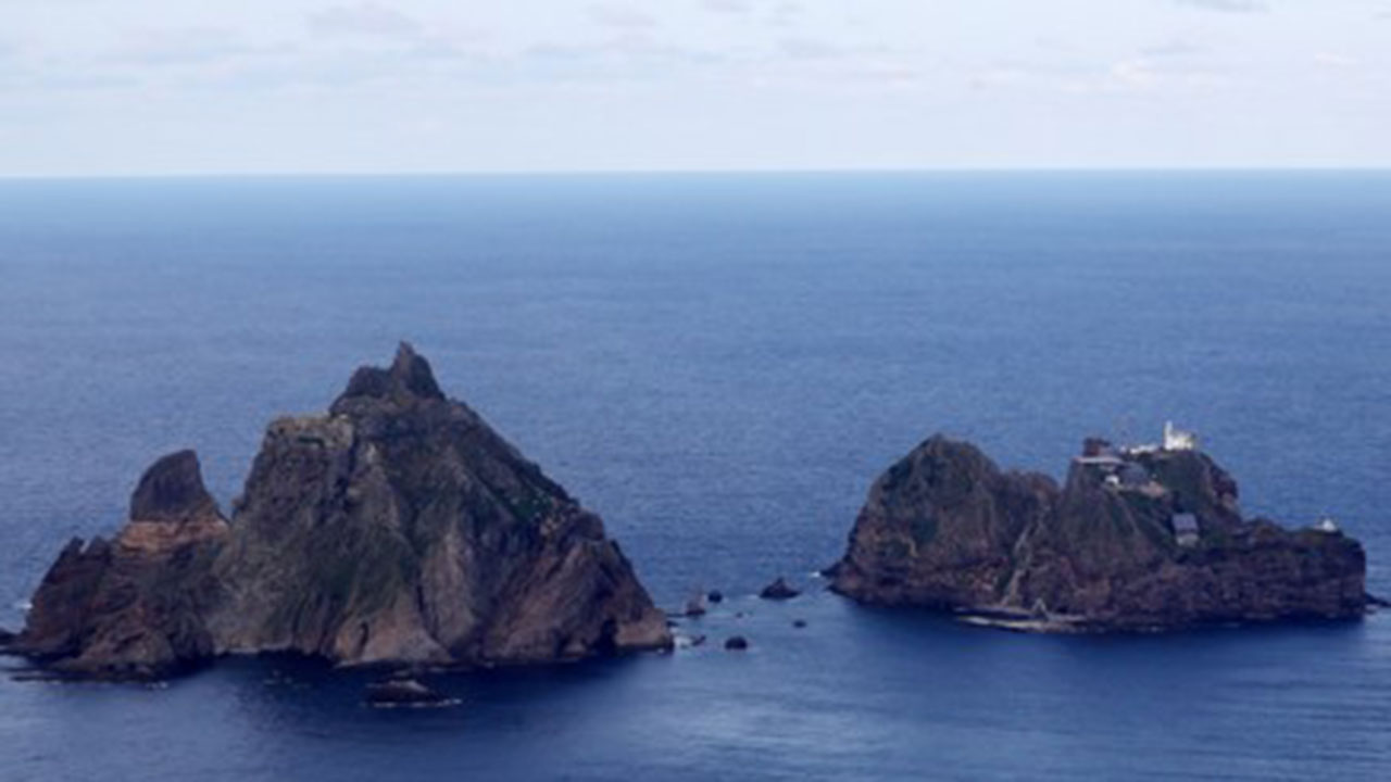 "일본, 韓해양조사선 독도 주변 활동에 외교경로로 항의"