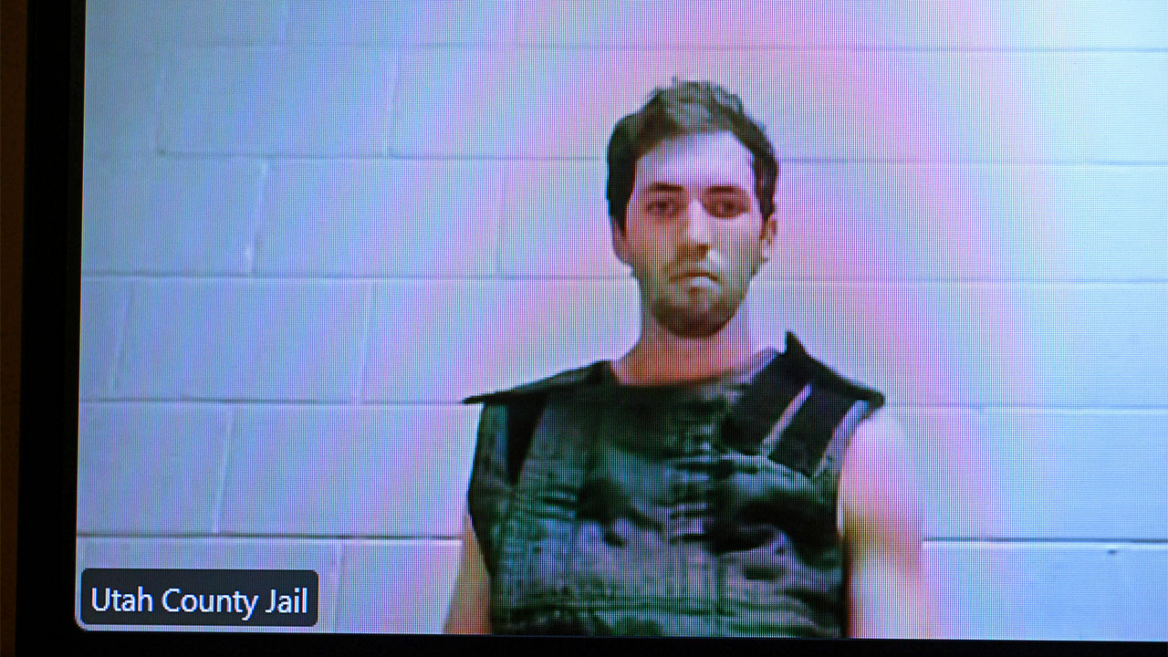 미 검찰, 찰리 커크 암살 용의자에 사형 구형키로