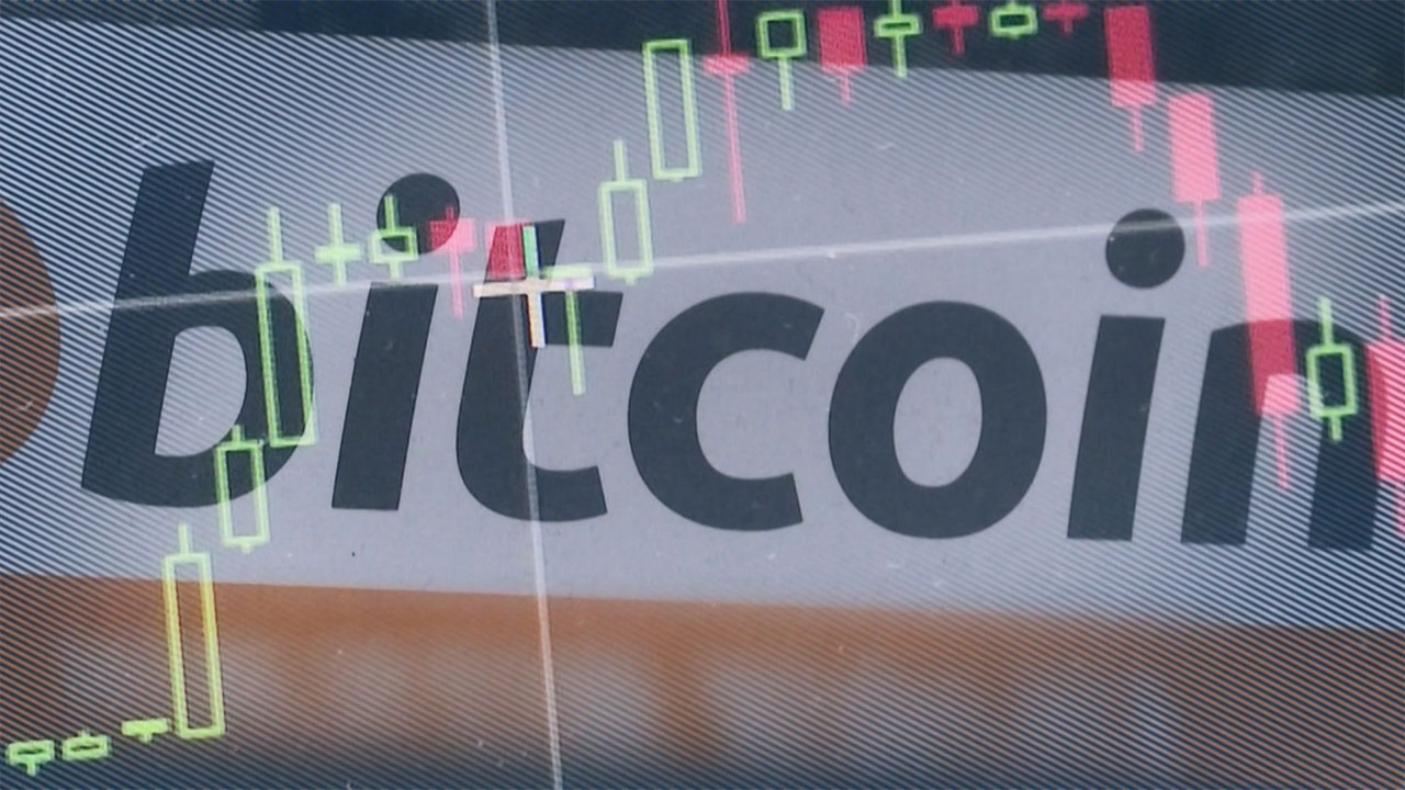 비트코인, 금리 인하에도 약세‥11만6천달러선 등락