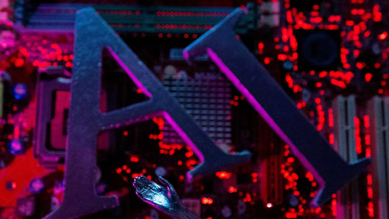 일본 정부, 일본어 기반 국산 AI 개발‥"미·중 의존 시 안보우려"