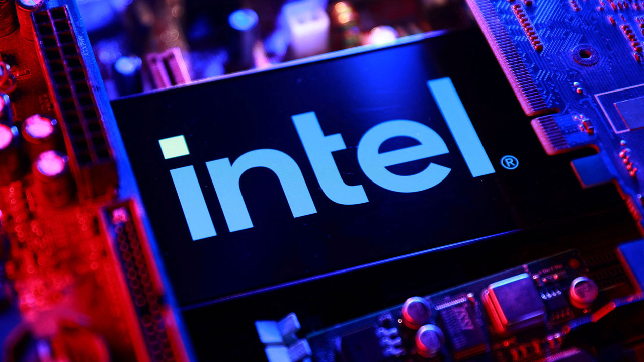 엔비디아, 인텔에 50억 달러 지분투자‥차세대 칩 공동 개발