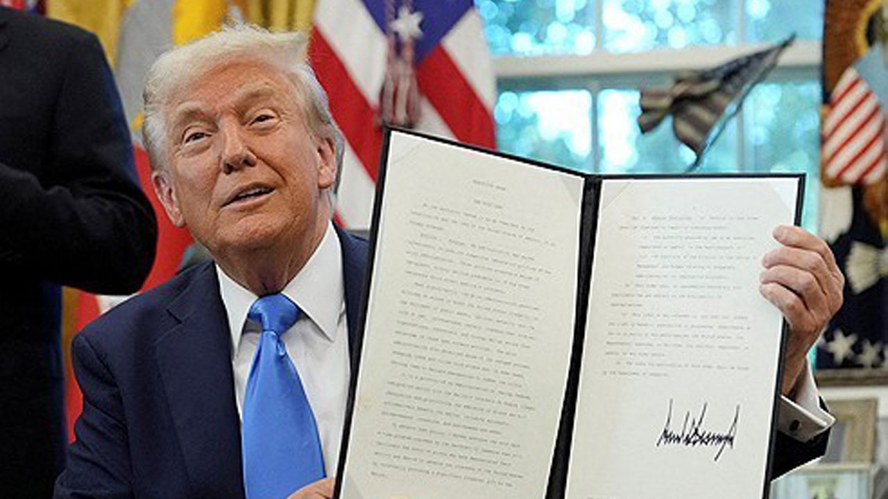 미 "H-1B비자 1.4억 수수료, 첫신청때 1회만 부과"‥진화시도