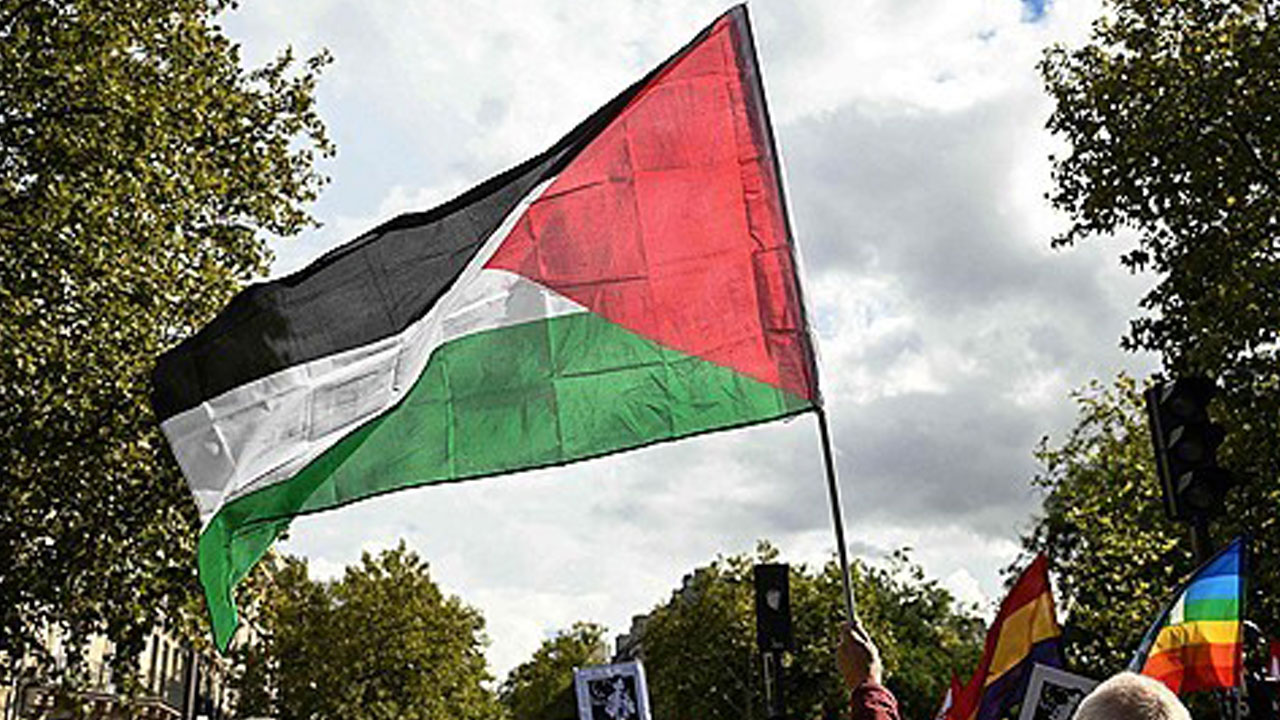 캐나다·영국, 'G7 최초' 팔레스타인 국가 인정‥호주도 선언