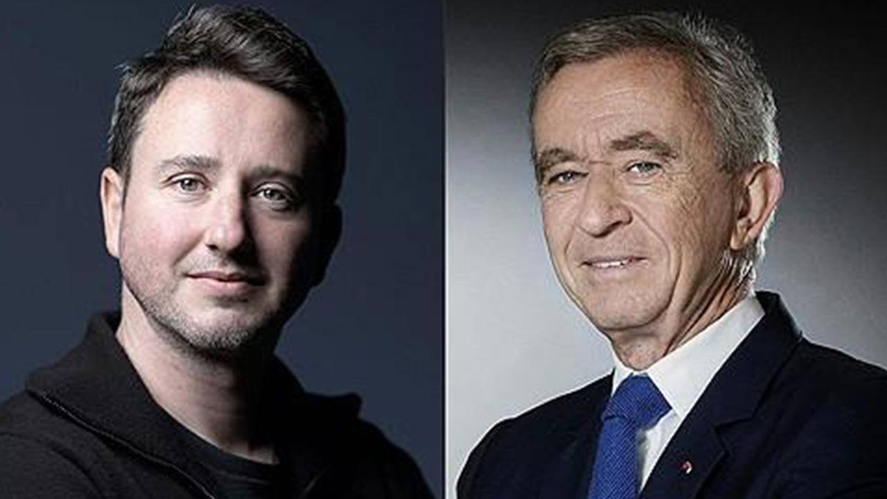 부유세 제안 유명 경제학자에 루이뷔통 회장 "자유경제 해체"