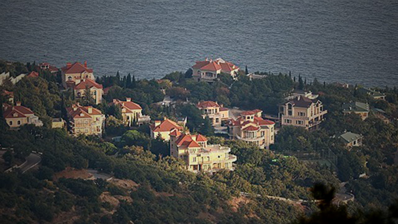 러시아 "우크라이나, 크림반도 휴양지 드론 공격해 민간인 사망" 주장