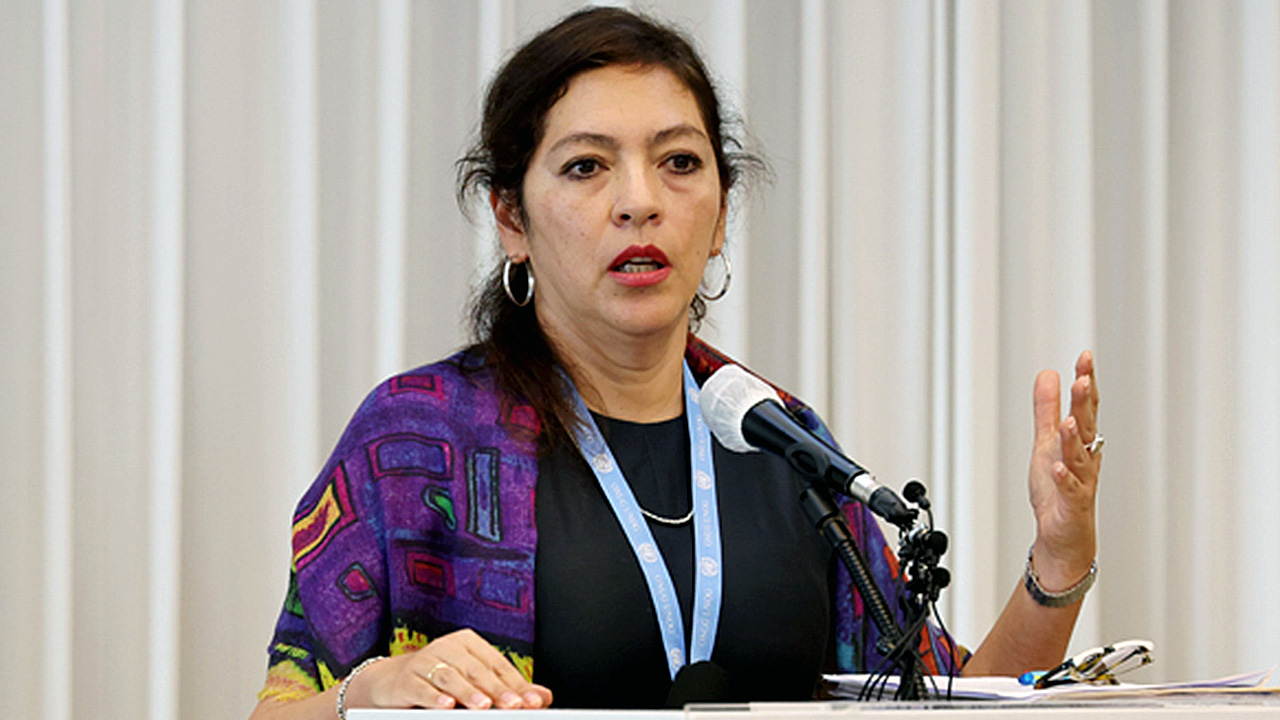 유엔보고관 "북한군, '식품·의약품' 태부족‥가족 몰래 우크라 파병도"