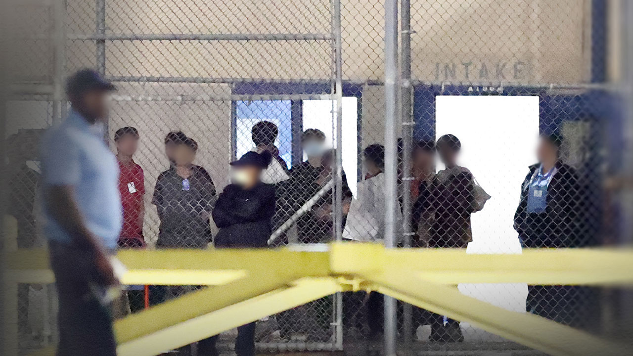 놀라서입덧도멈춰서로의지하며버텼죠구금임신부인터뷰WorldNow