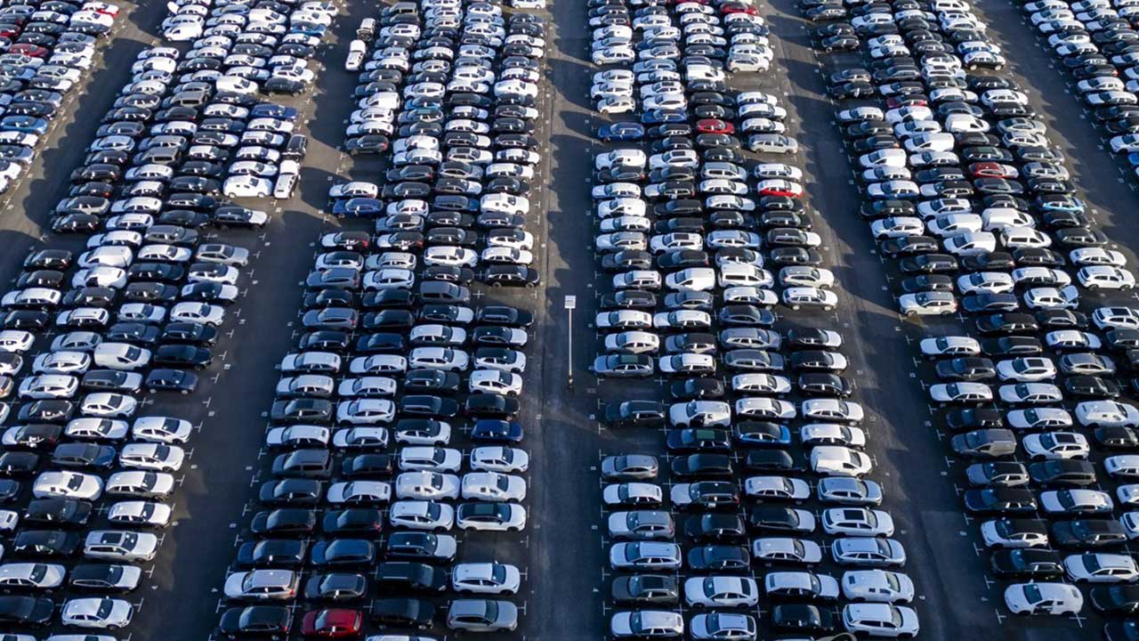 미, 유럽 자동차 관세 27.5→15％ 인하 아직‥EU "어차피 소급돼"