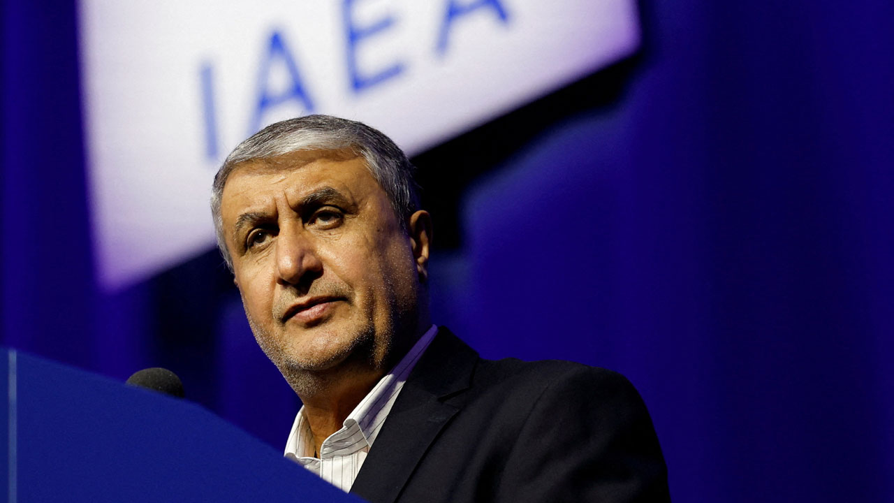 "러·이란, 수일 내 새 원전 건설 협정 체결"