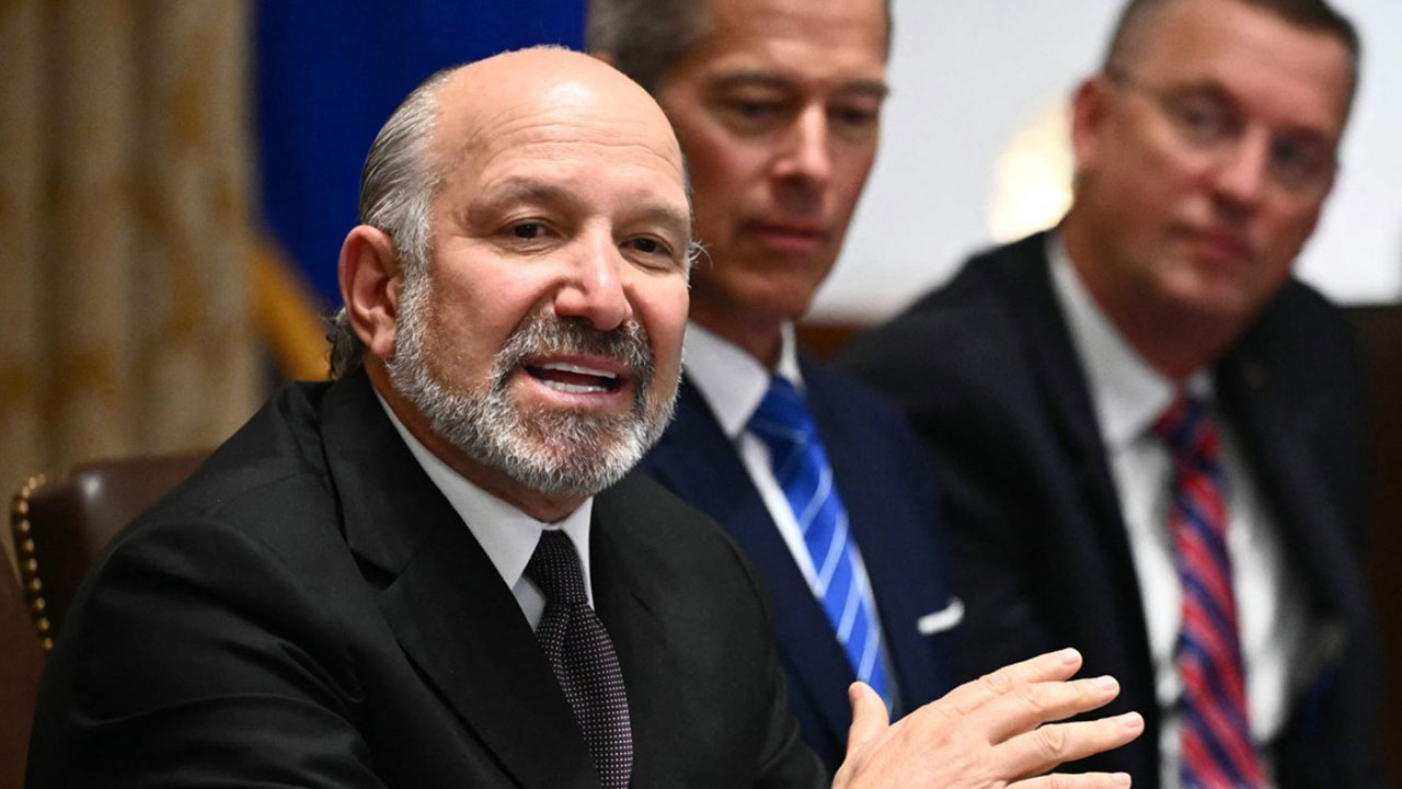 "미국, 한국의 대미투자 3,500억 달러보다 더 늘리라고 압박"