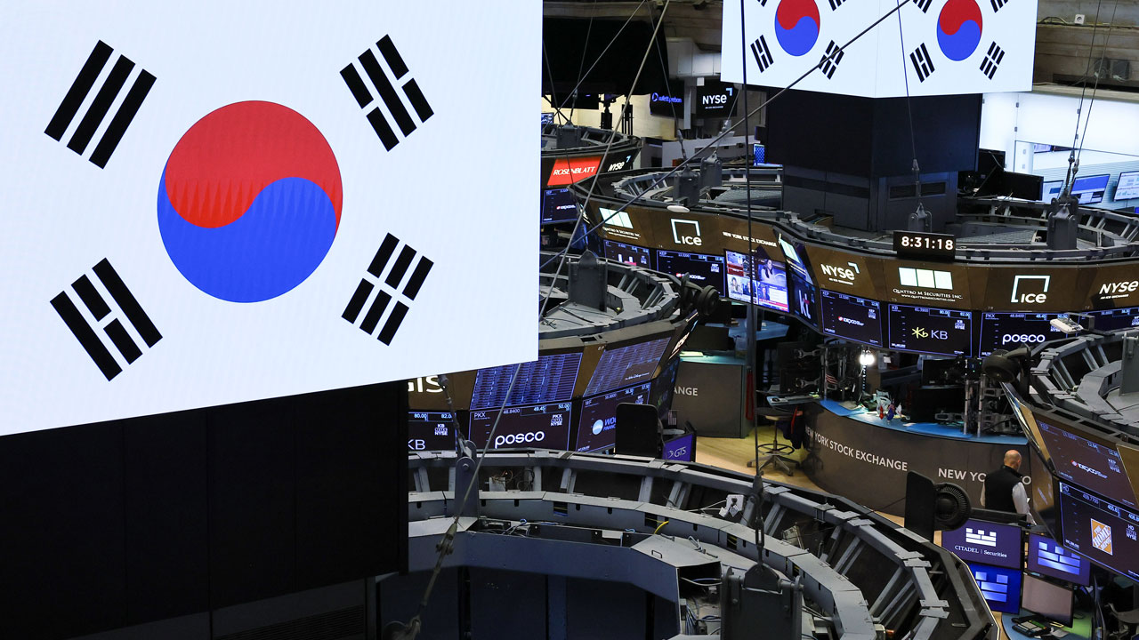 월스트리트저널 "러트닉, 한국에 3천500억 달러 펀드 증액 요구"