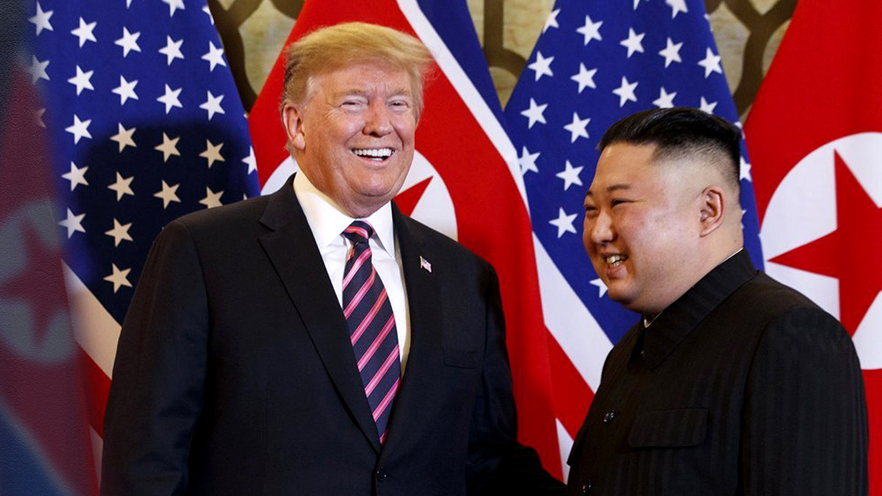 고위관계자 "경주 APEC 계기 북미정상대화 가능성 배제 못해"