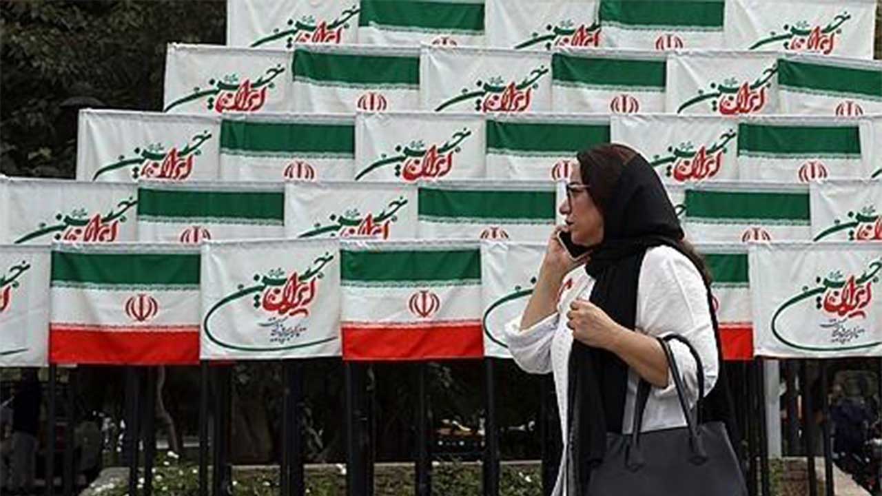 이란, 이스라엘 간첩 중 한 명 사형집행