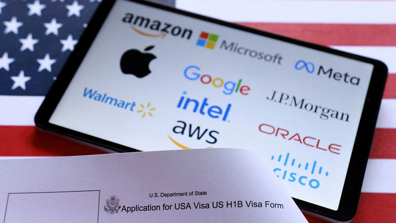 미 상원서 '전문직 비자' 규정 강화 법안 여야 공동발의