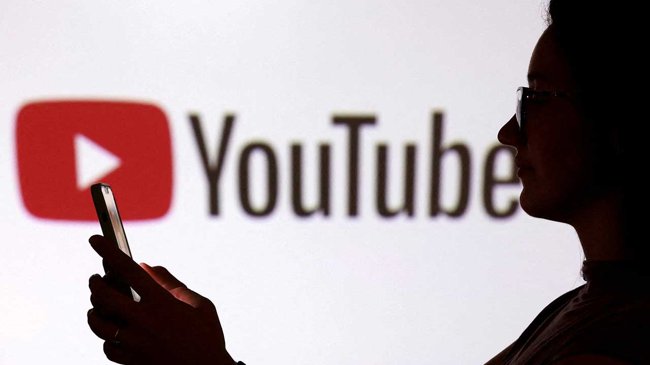 유튜브도 트럼프 제기 소송 합의