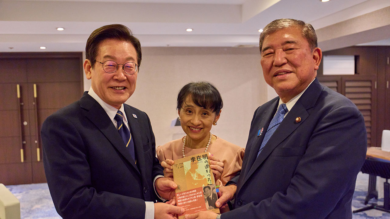 일본 언론, 차기 총리 역사 문제 자극하면 한국 여론 대응 어려워져