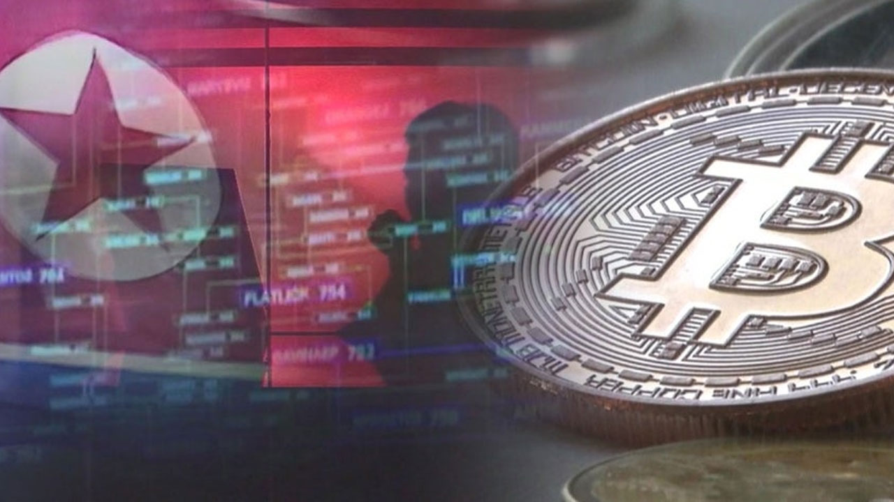 일본업체 채굴 암호화폐 약 3백억 원어치 유출‥"북한 범행 가능성"