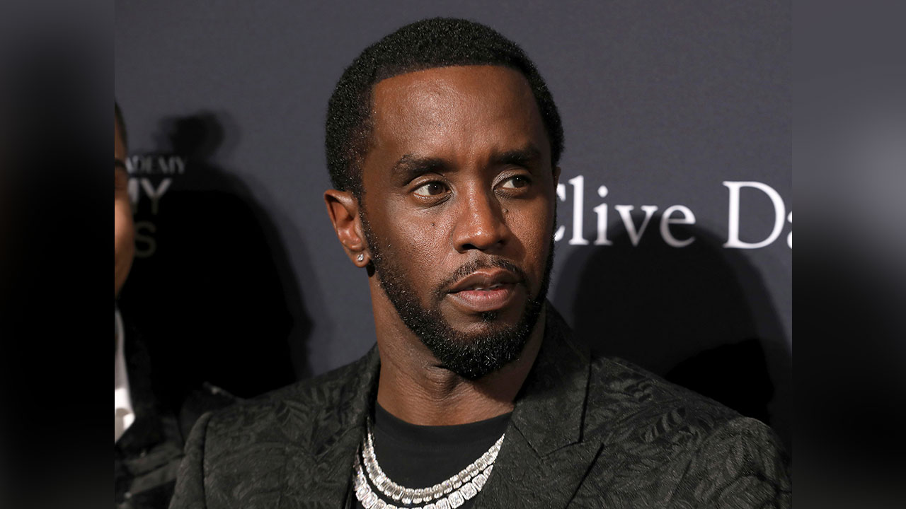 미국 힙합계 거물 '퍼프대디' 콤스, 성매매 관련 혐의로 징역 4년 2개월 형