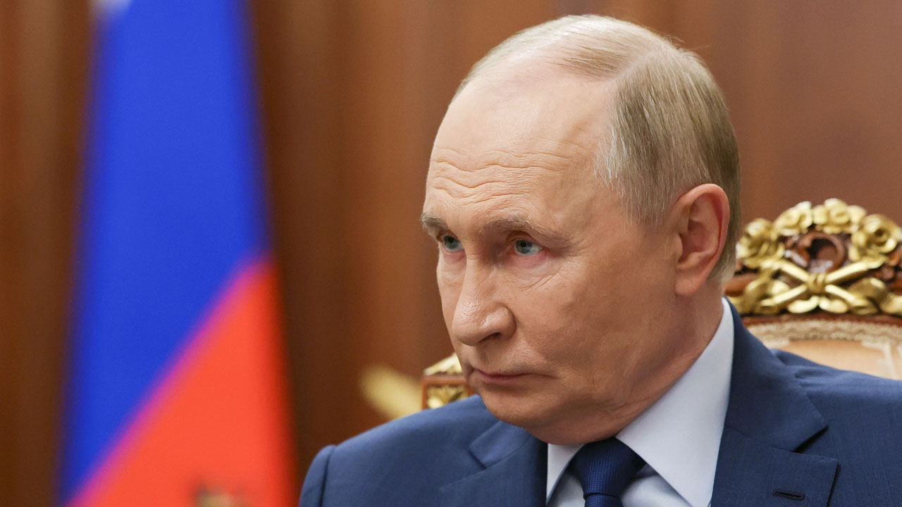 푸틴, APEC 정상회의에 대표단 파견‥국제부총리 방한할듯