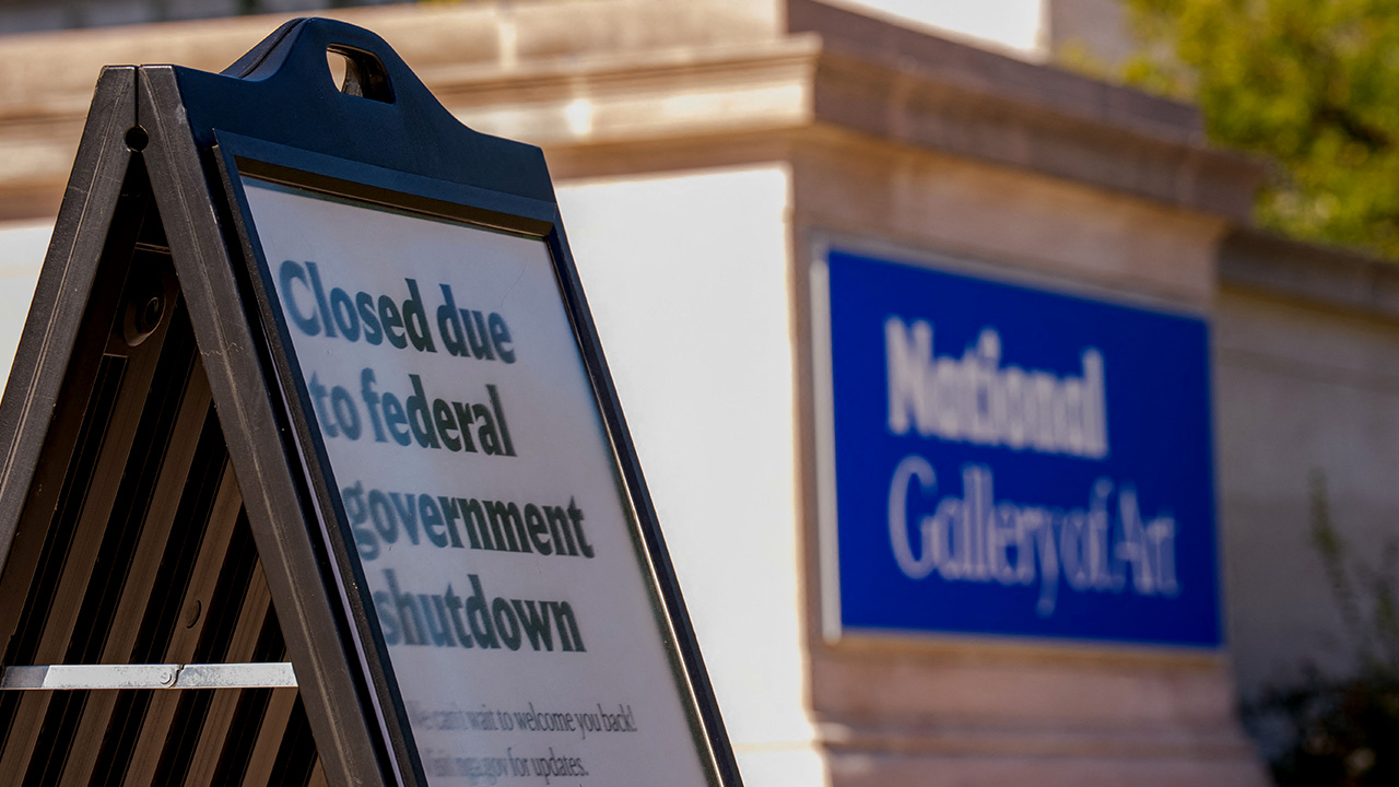 미 상원, 임시예산안 처리 또 실패‥'2주 차' 셧다운 계속