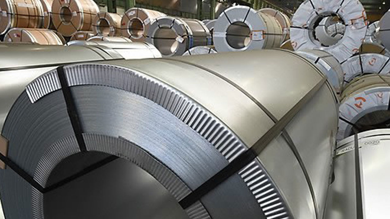 EU, 철강관세 50％ 인상·무관세 혜택 삭감‥한국도 수출 비상