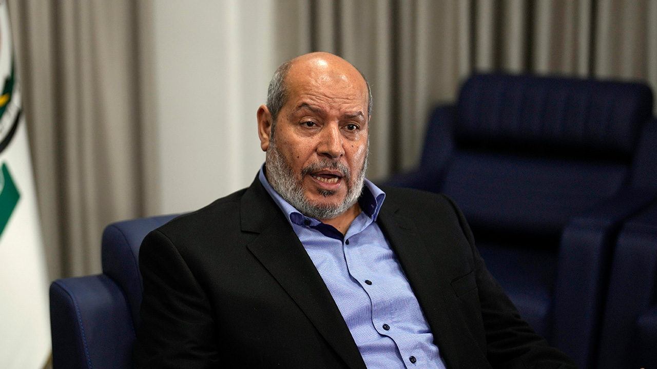 하마스 "합의이행 72시간 내 인질-수감자 교환"‥주말쯤 인질 석방 예상