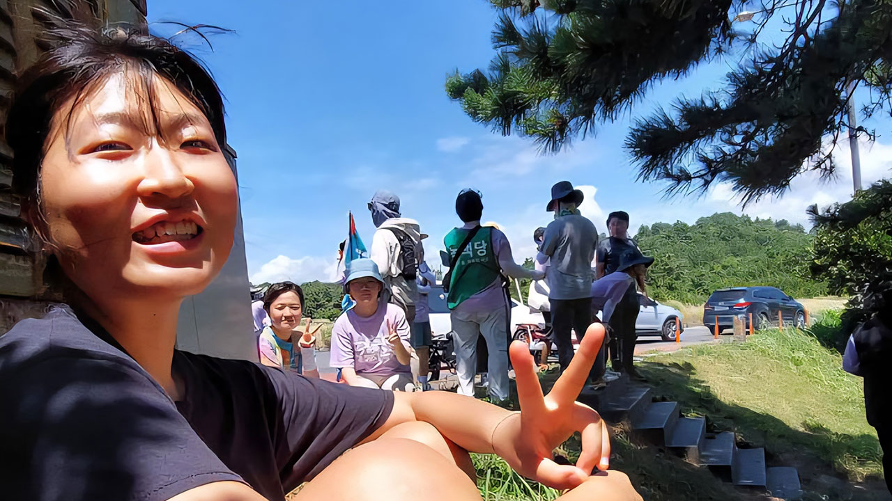 이스라엘에 구금됐던 국민 자진추방‥튀르키예 통해 귀국길