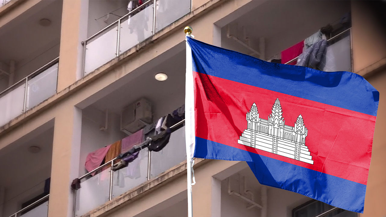 유엔, 5개월 전 한국에 경고‥"동남아 범죄단지 긴급조치 필요"