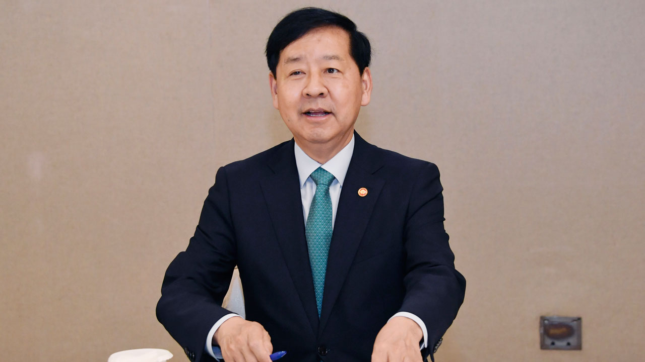 방미 구윤철, 한미무역협상에 "빠른속도로 서로 조율하는 단계"