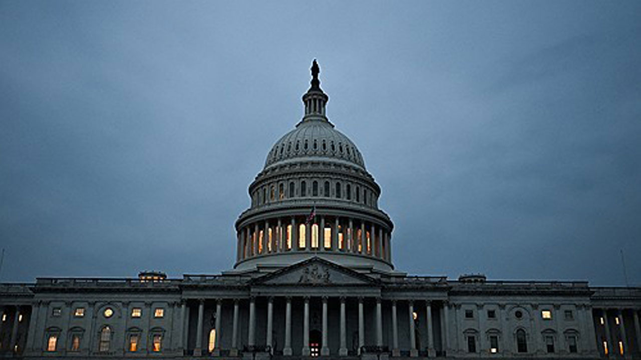 미 상원, 임시예산안 10번째 부결‥보름넘긴 셧다운 장기화 우려