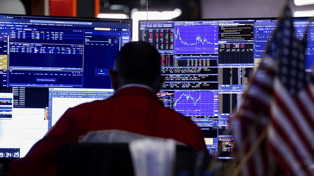 뉴욕증시, 지역은행 대출 부실 우려에 하락 마감