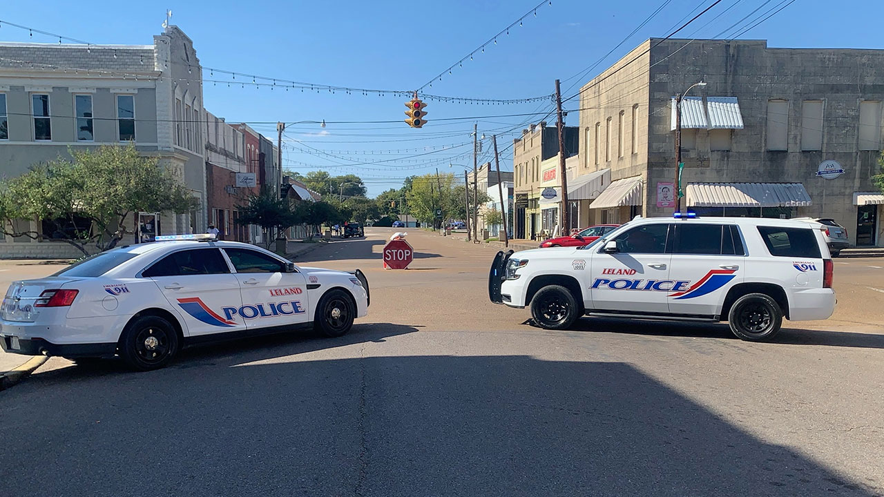 미 오클라호마 주립대서 총격 사건‥학생 등 3명 다쳐