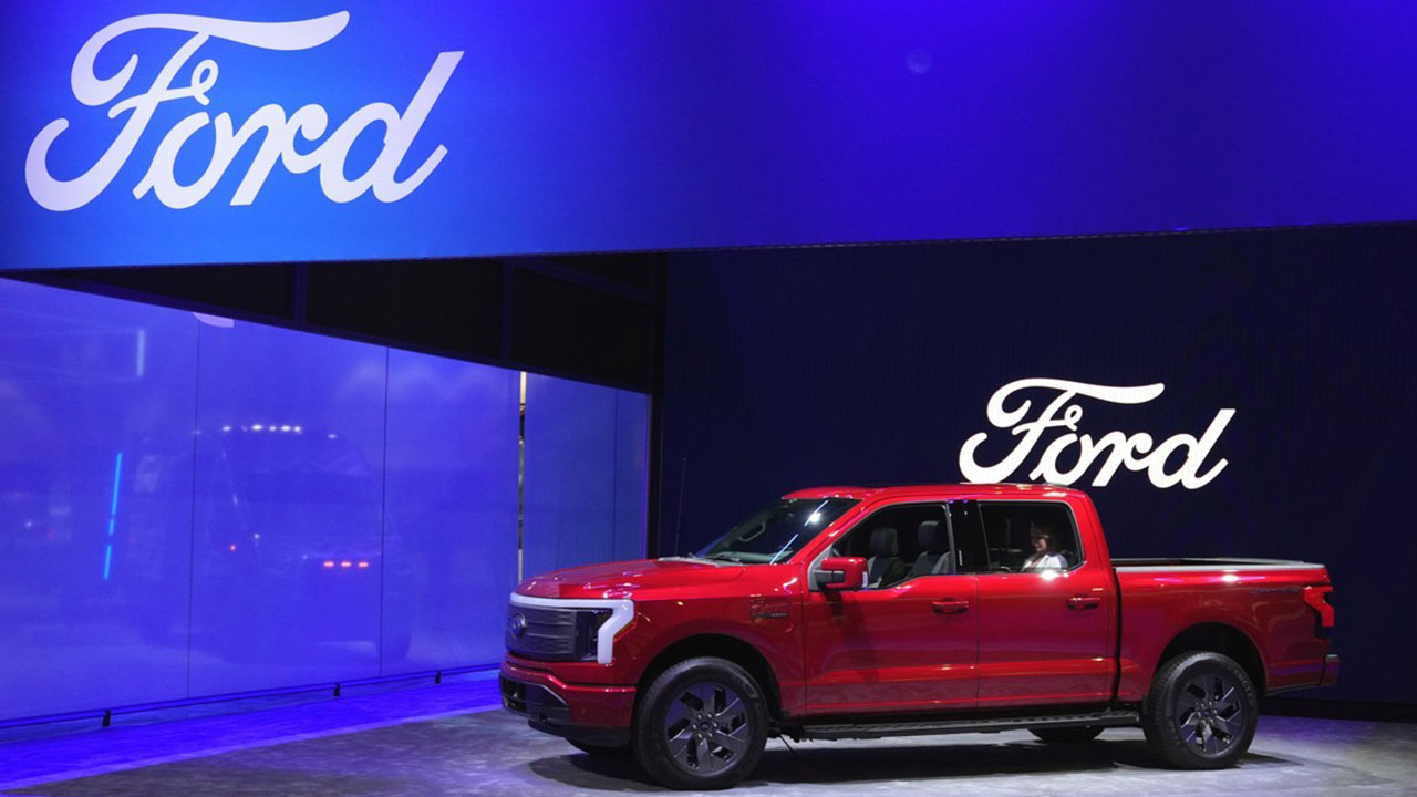 "일본, 트럼프 방일 앞두고 미국산 픽업트럭 100대 구매 검토"