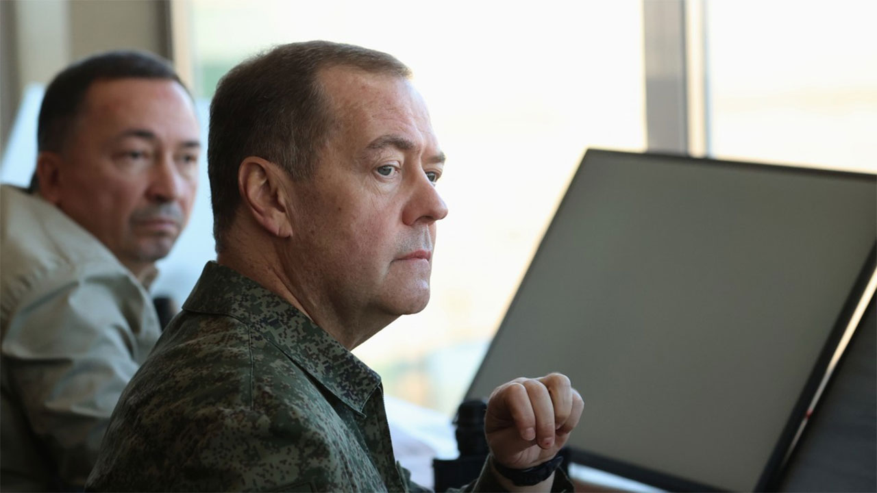 푸틴 측근, 정상회담 취소·제재에 "美의 전쟁행위"