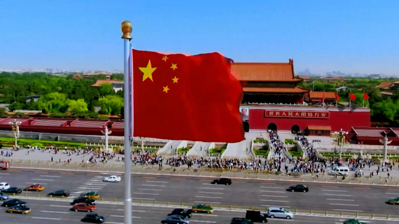 중국, '대만 광복 기념일' 지정‥"대만 광복, 중국의 주권행사 증거"