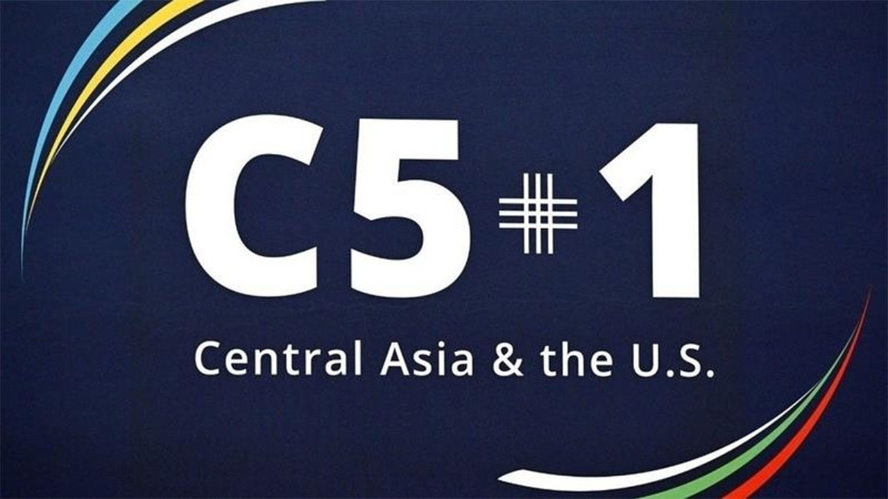 "트럼프, 내달 6일 워싱턴서 중앙아 5개국 정상과 회의"