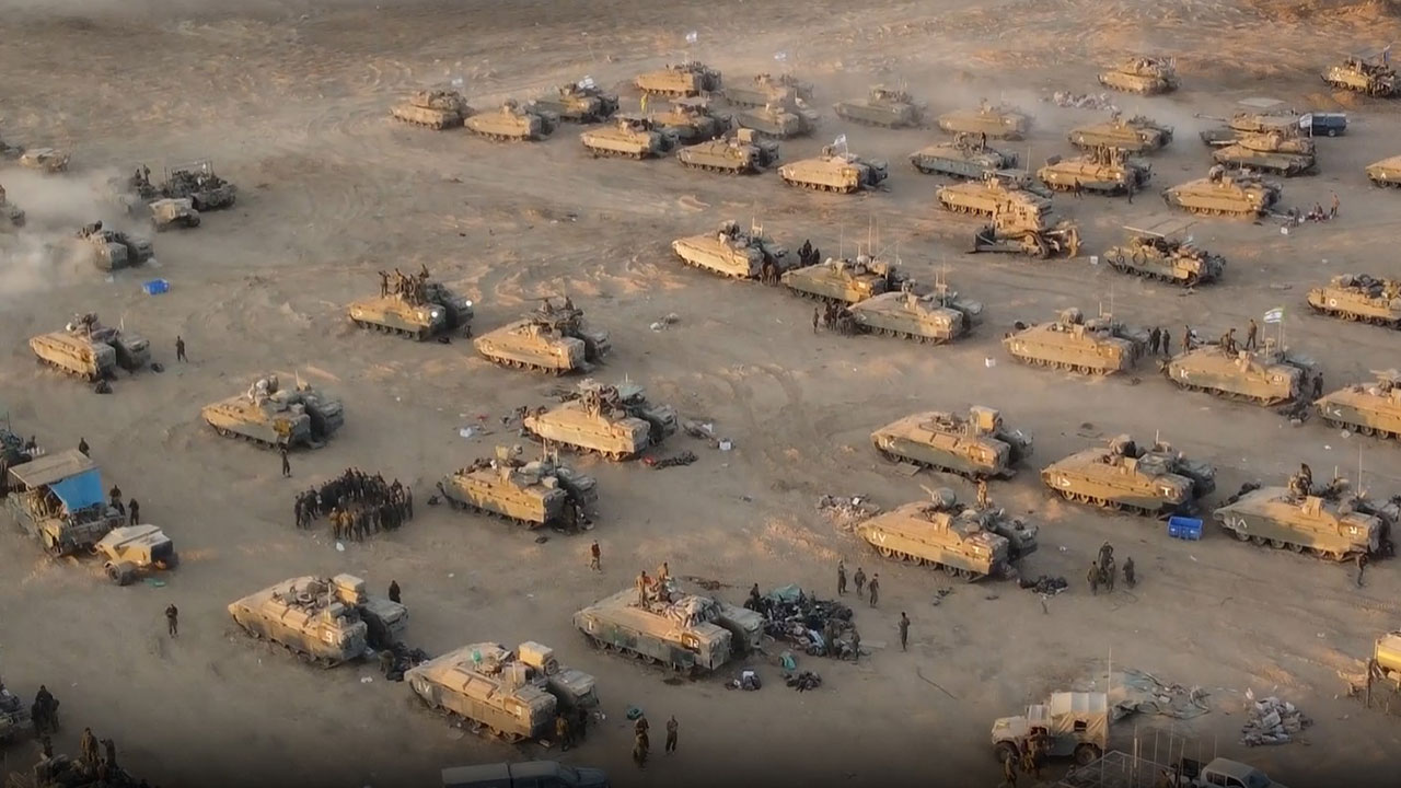 이스라엘, 가자지구 전쟁 '비상사태' 2년여 만에 해제