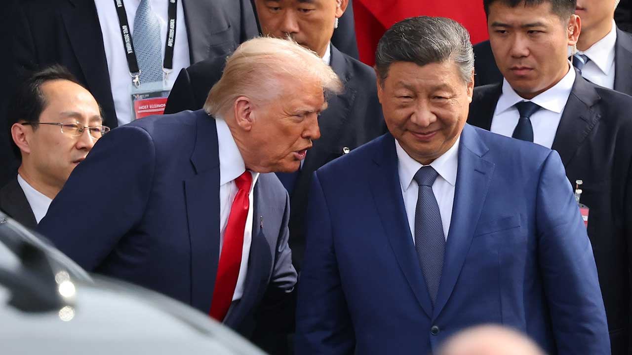 AP "트럼프 APEC 본회의 불참, 미국 리더십 타격" 지적